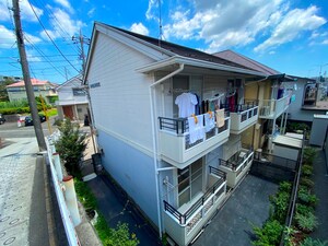 パークヒルズさちが丘外観写真