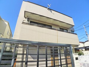 サウンドオーツカ(103)外観写真