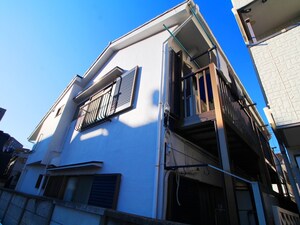 第一大永コ－ポ外観写真