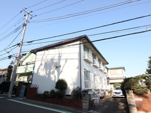 ﾜﾀﾅﾍﾞﾊｲﾂ外観写真