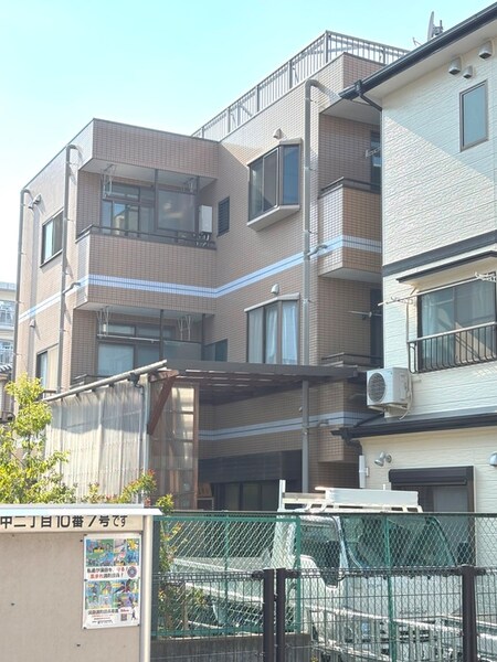 コ－ポイトウ外観写真