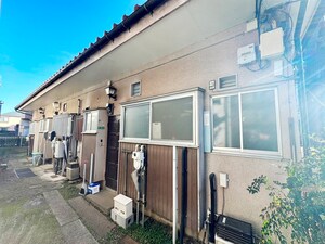 Downつばめ外観写真