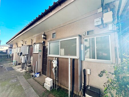 Downつばめ外観写真