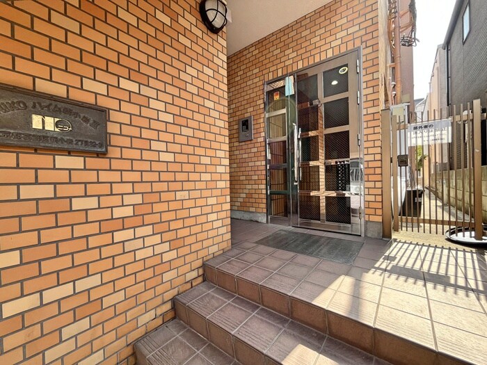 物件外観写真3　(建物設備)