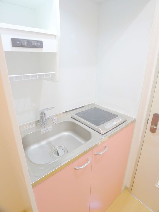 物件内観写真12　(キッチン)