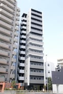 ｱｰｸﾏｰｸ大森町ｱｼﾞｰﾙｺｰﾄ(803)
