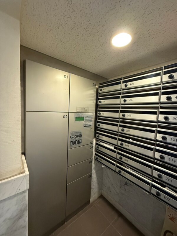 建物設備