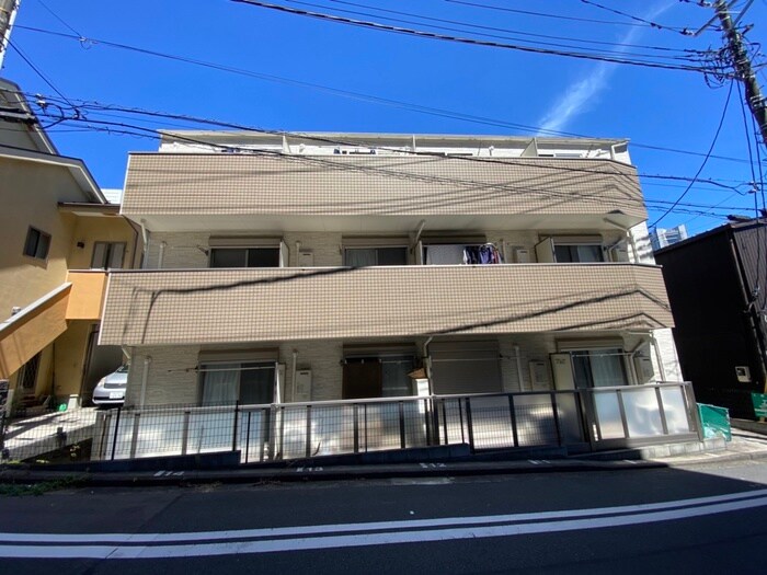 物件外観写真2　(外観写真)