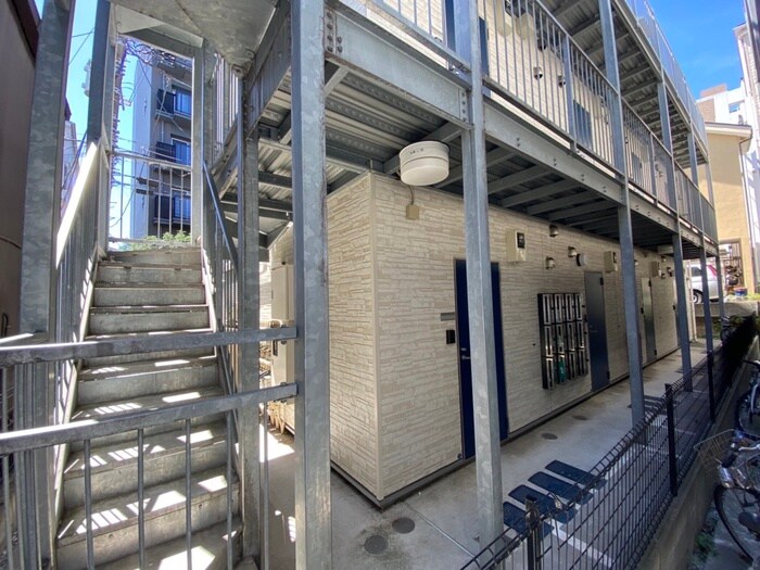 物件外観写真4　(外観写真)