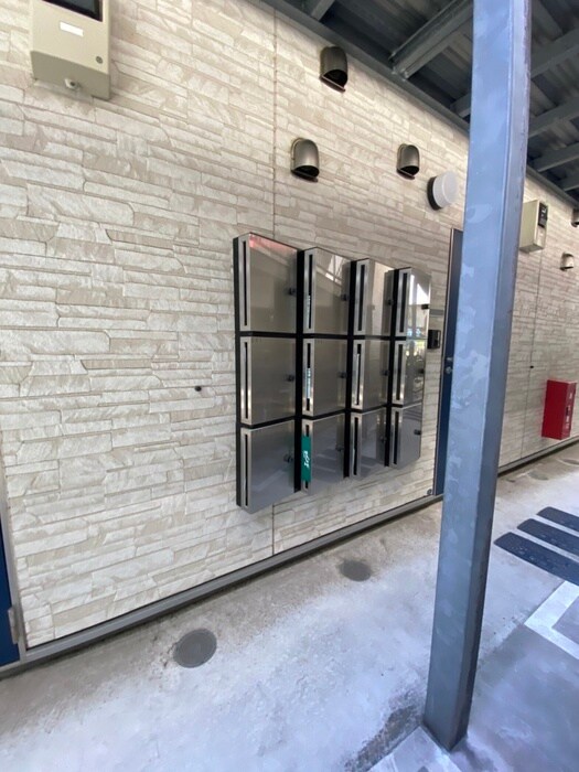 物件外観写真5　(外観写真)