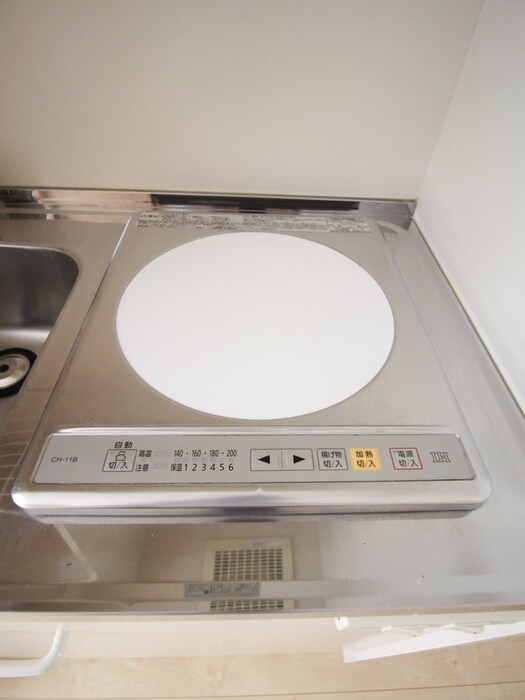 物件内観写真18　(キッチン)