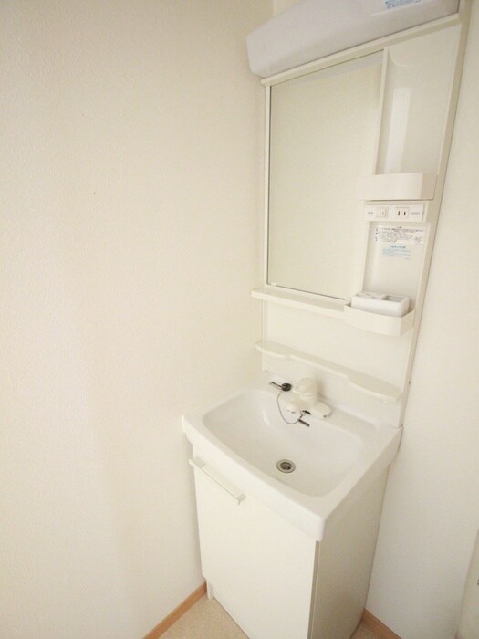 物件内観写真22　(洗面)