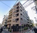 ライオンズプラザ大森（704）