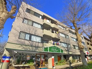ＫＤビル№1外観写真