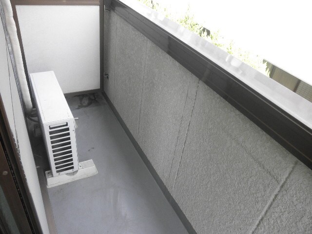 物件内観写真11　(ベランダ・バルコニー)