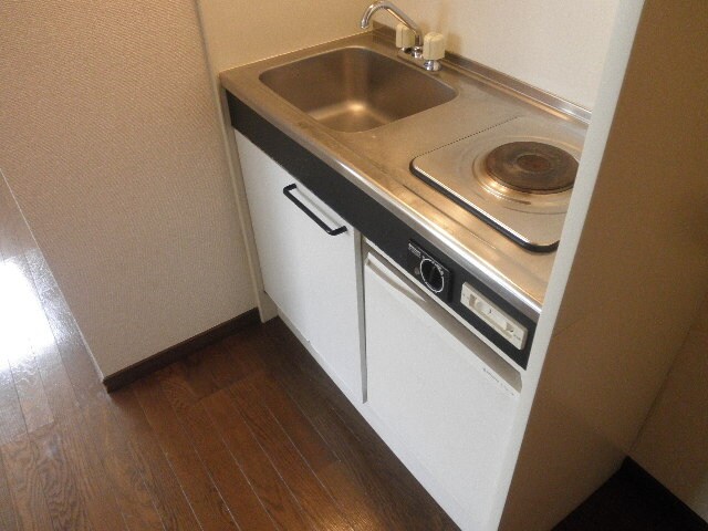 物件内観写真14　(キッチン)