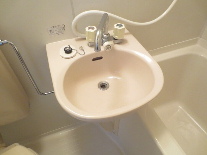 物件内観写真17　(洗面)