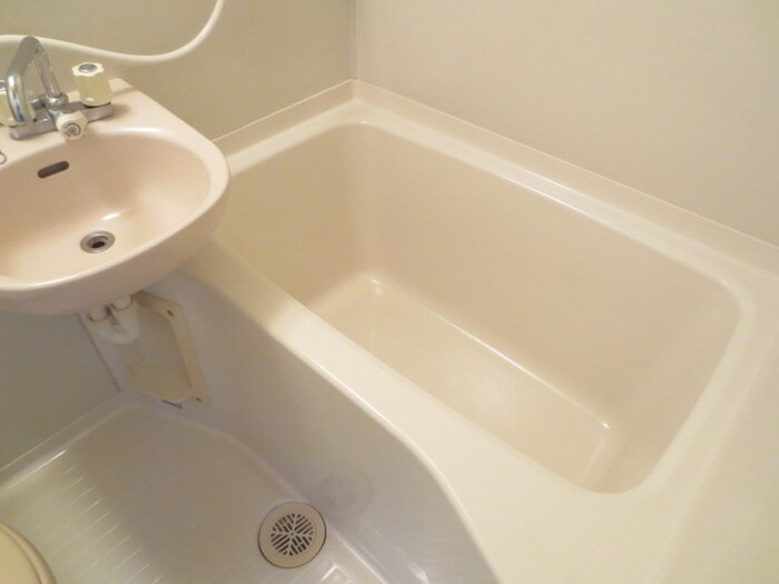 物件内観写真19　(バス／シャワールーム等)