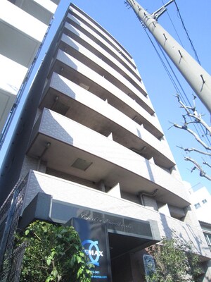 シンシア大森本町(901)外観写真