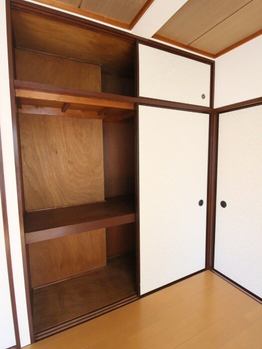 物件内観写真9　(収納)