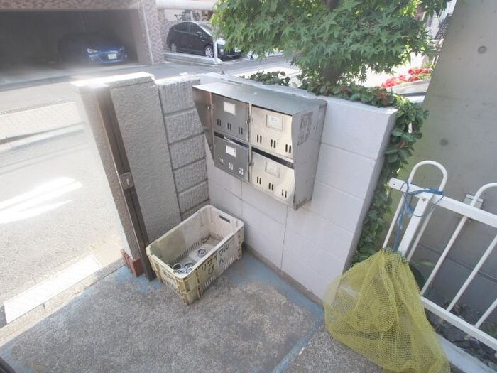 物件外観写真4　(外観写真)