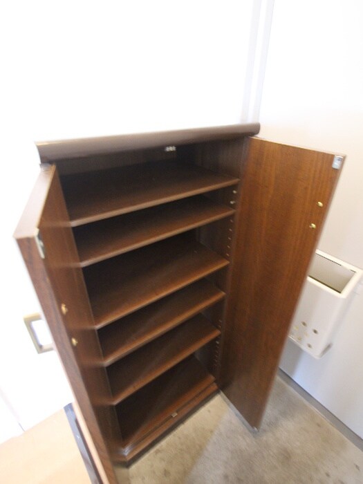 物件内観写真15　(靴箱)