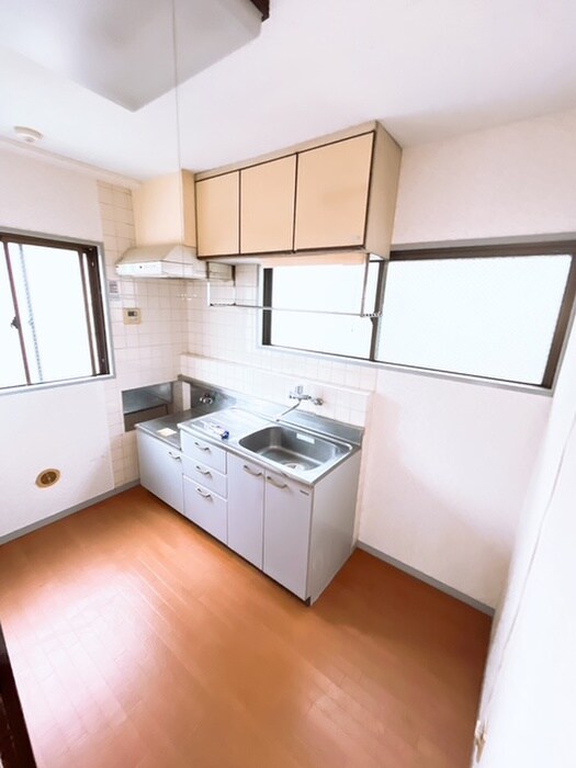 物件内観写真21　(居室)