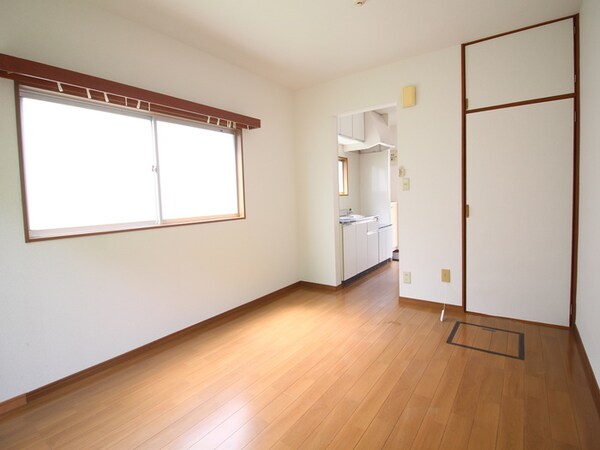 居室