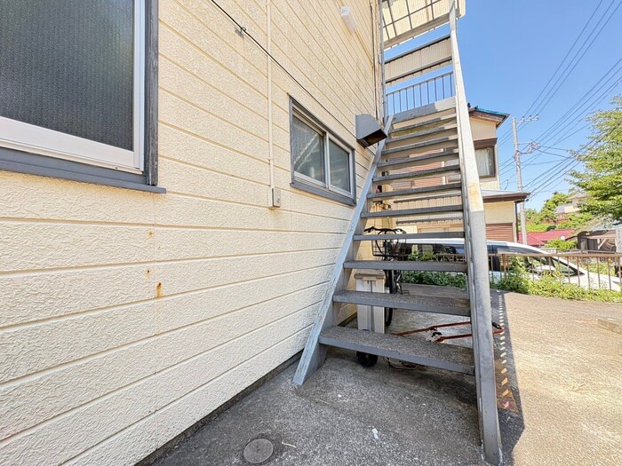 物件外観写真4　(外観写真)