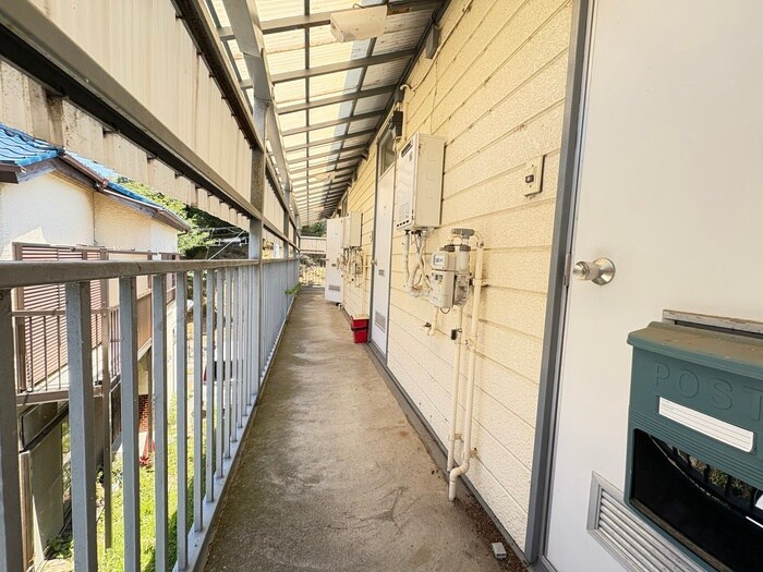 物件外観写真5　(外観写真)