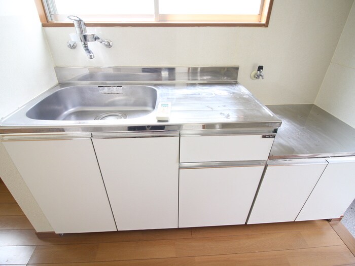 物件内観写真12　(キッチン)