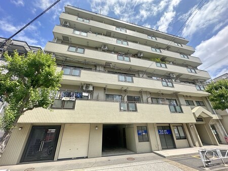 ハイシティ両国（202）外観写真