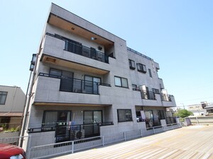 Ｍａｉｓｏｎ　ｄｅ　Ｊｕｎ外観写真