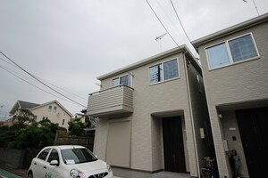 相生一丁目戸建Ｂ棟外観写真