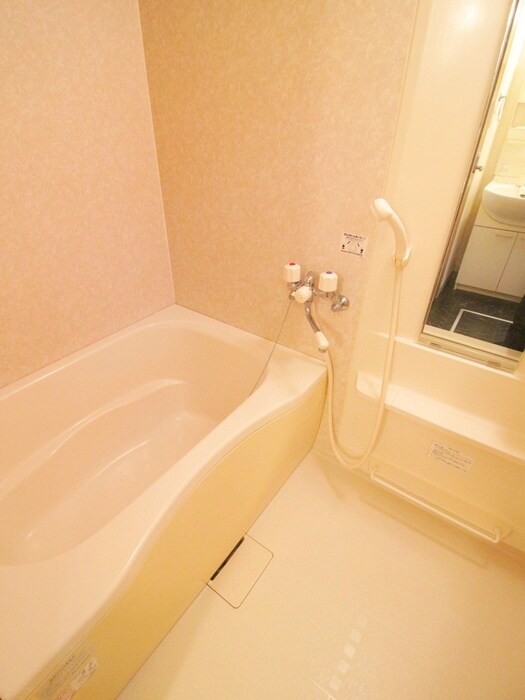 物件内観写真11　(バス／シャワールーム等)