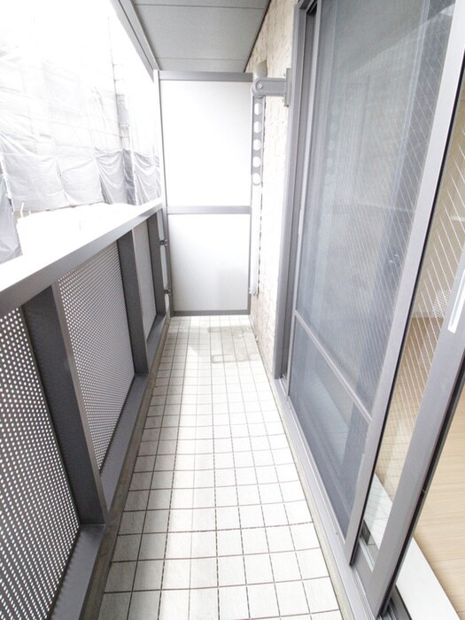 物件内観写真18　(ベランダ・バルコニー)