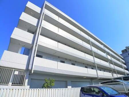 リエス西船橋外観写真