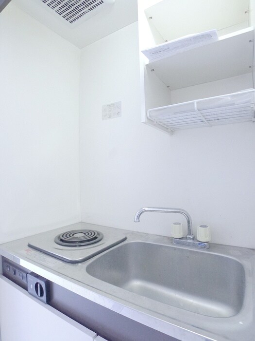 物件内観写真13　(キッチン)