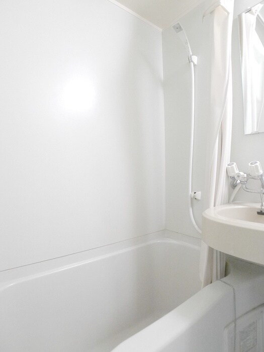 物件内観写真15　(バス／シャワールーム等)