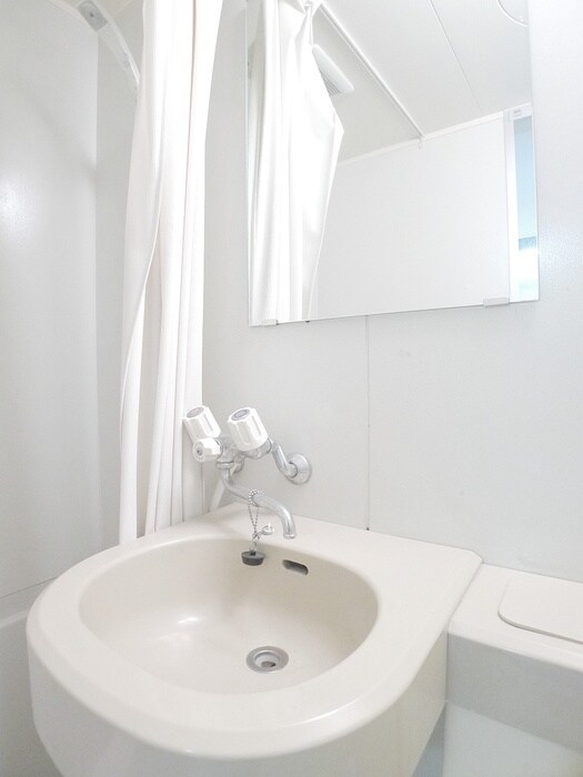 物件内観写真17　(洗面)