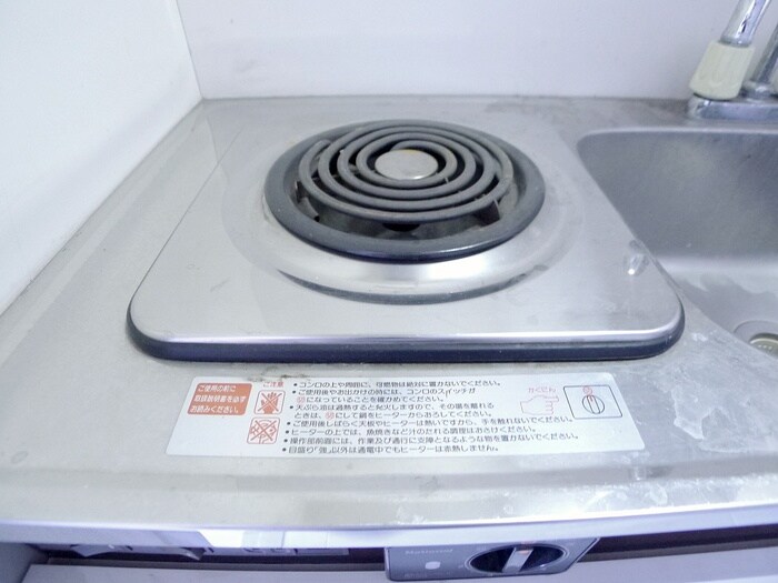 物件内観写真18　(キッチン)