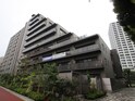 びゅうリエットグラン新宿戸山