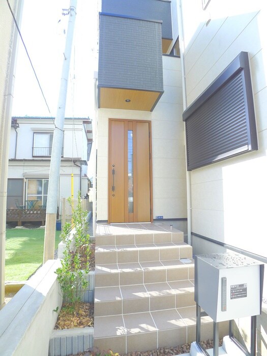 物件外観写真3　(外観写真)