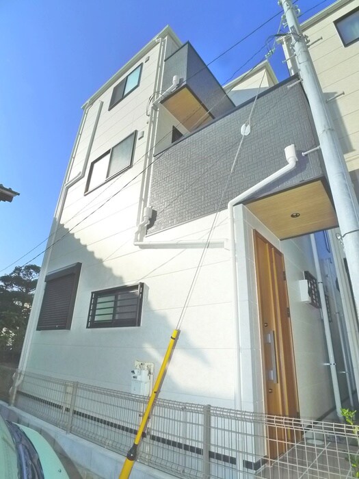 物件外観写真4　(外観写真)