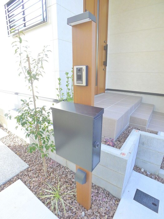 物件外観写真5　(建物設備)