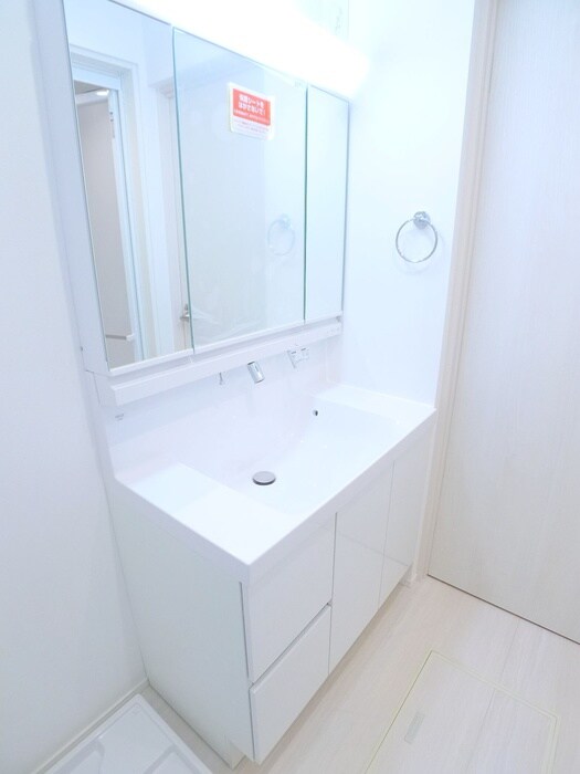 物件内観写真14　(洗面)