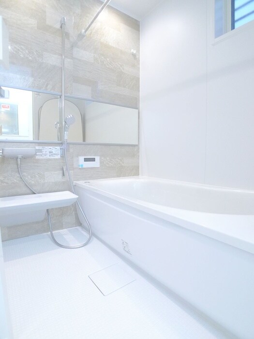 物件内観写真15　(バス／シャワールーム等)