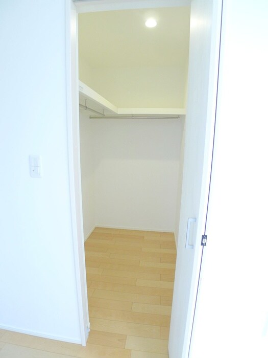 物件内観写真20　(収納)