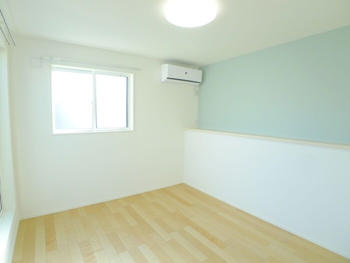 物件内観写真21　(居室)