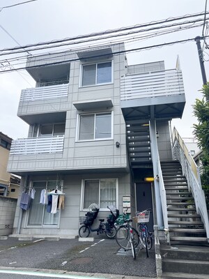 マンションＫａｎｅｓａ外観写真